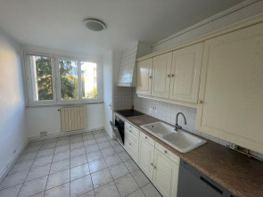 Appartement en location à St martin d heres / 3 pièces 72 m²