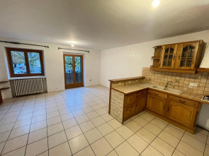 Maison en location à Tullins