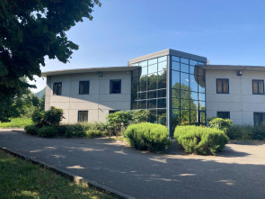 Local Commercial en location à Moirans