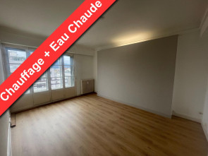 Appartement en location à Grenoble / 2 pièces 39 m²