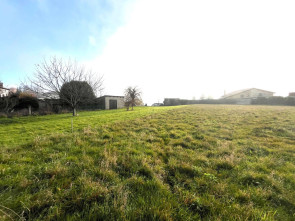 Terrain en vente à Charnecles /  484 m²