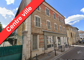 Appartement en vente à St etienne de st geoirs