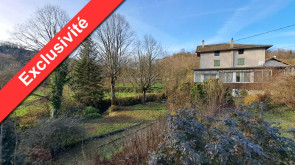 Maison en vente à Vinay