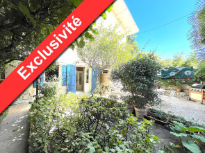 Maison en vente à Tullins - fures