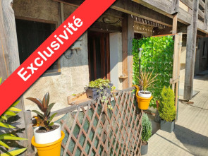 Appartement en vente à Fontaine