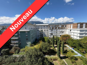 Appartement en vente à Grenoble