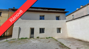 Appartement en vente à St etienne de st geoirs